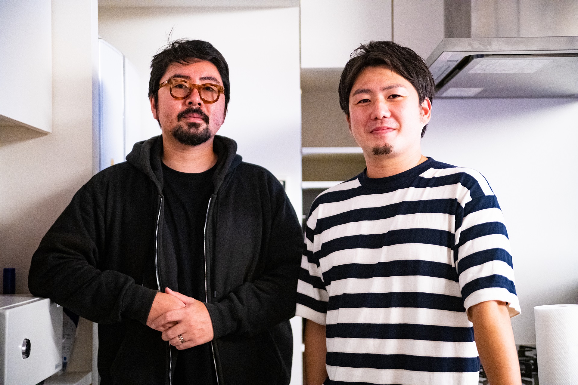 真のアップサイクルとは？NYで出会った日本人ユニット『RYE TENDER 