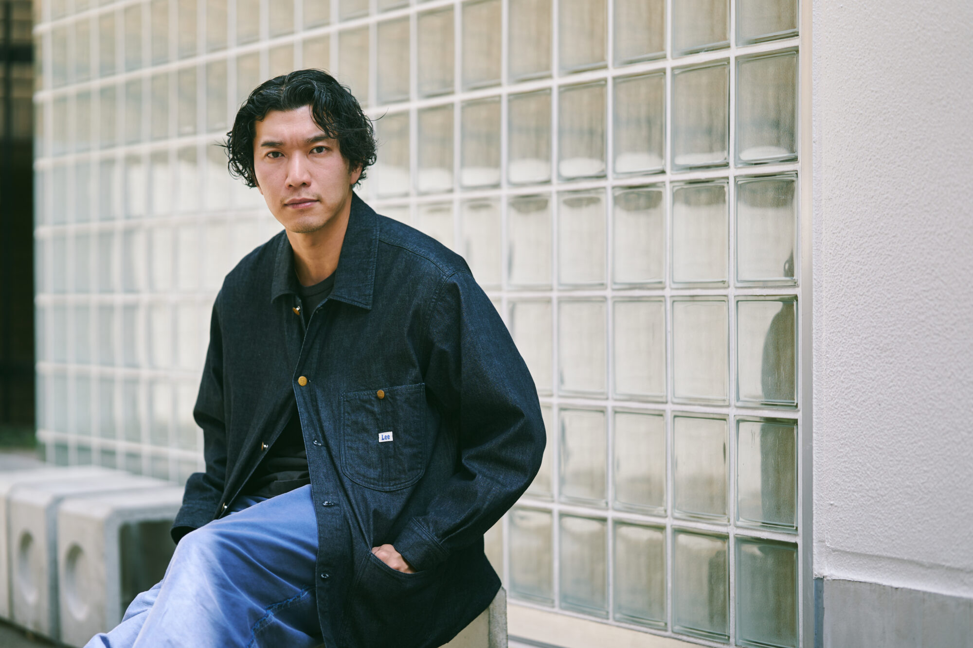 グローバルに活躍する写真家、小浪次郎が語る過去と現在と未来 