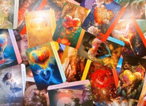 【占い】タロットから導く、 星座別・2024転職アドバイス/上半期編(1月〜6月)