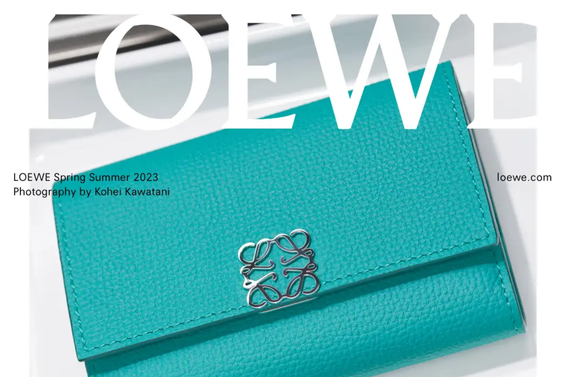 LOEWE（ロエベ）求人に応募する前に確認！特徴や名作バッグシリーズ 