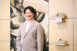 約200年間ファッショニスタに支持され続ける理由とは。「Clarks」が紡ぎ続けるブランド価値