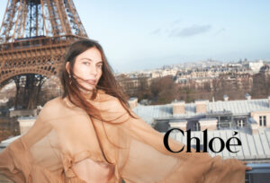 新生Chloé(クロエ)に注目集まる!ブランドの歴史や求人を紹介