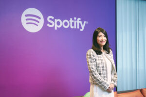 カルチャーシーンに革新をもたらし、躍進を続ける「Spotify」。その広告メディアとしての魅力...