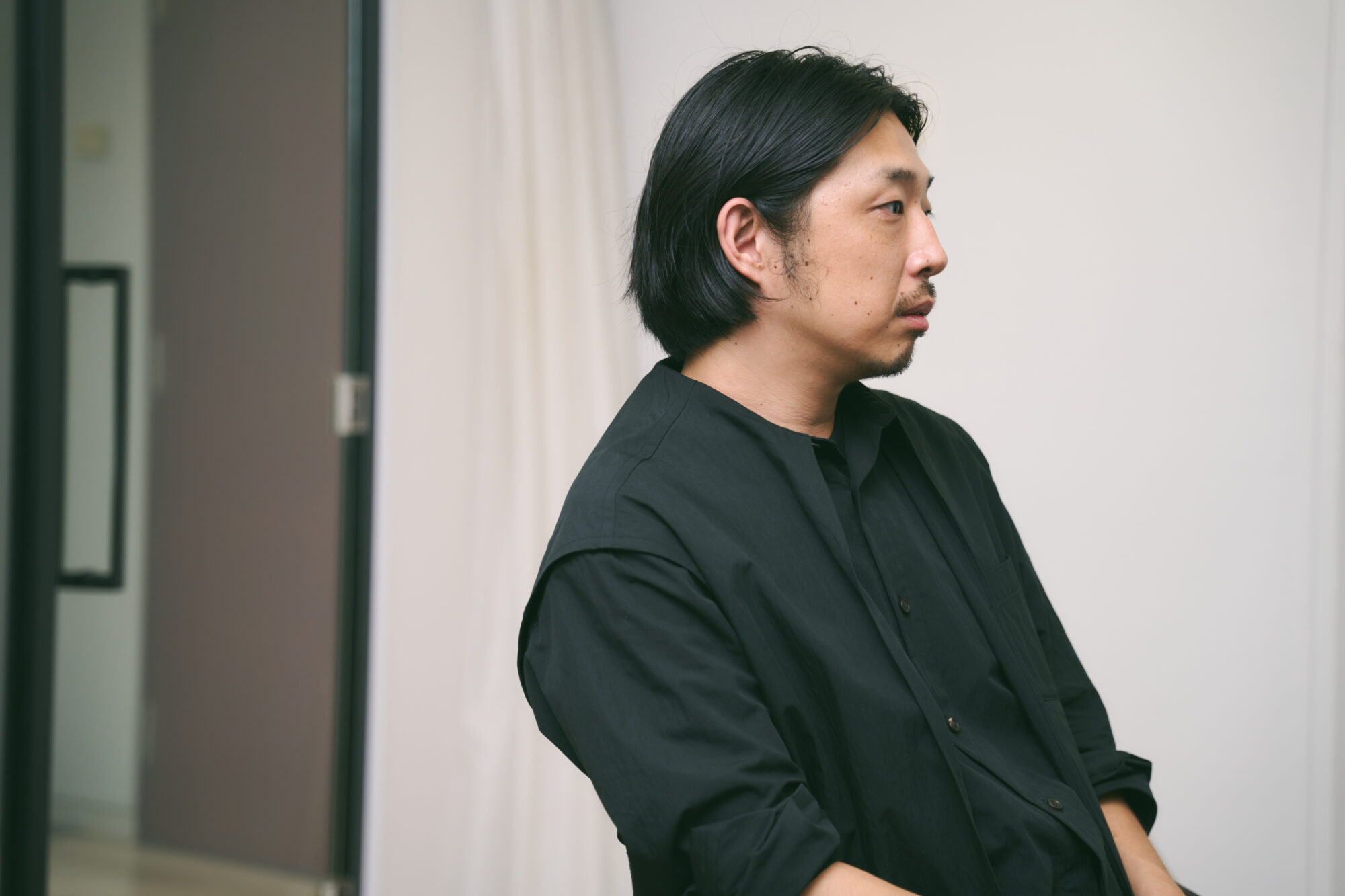 意味のわからないものにこそ、意義がある。相反する美しさを創造し 