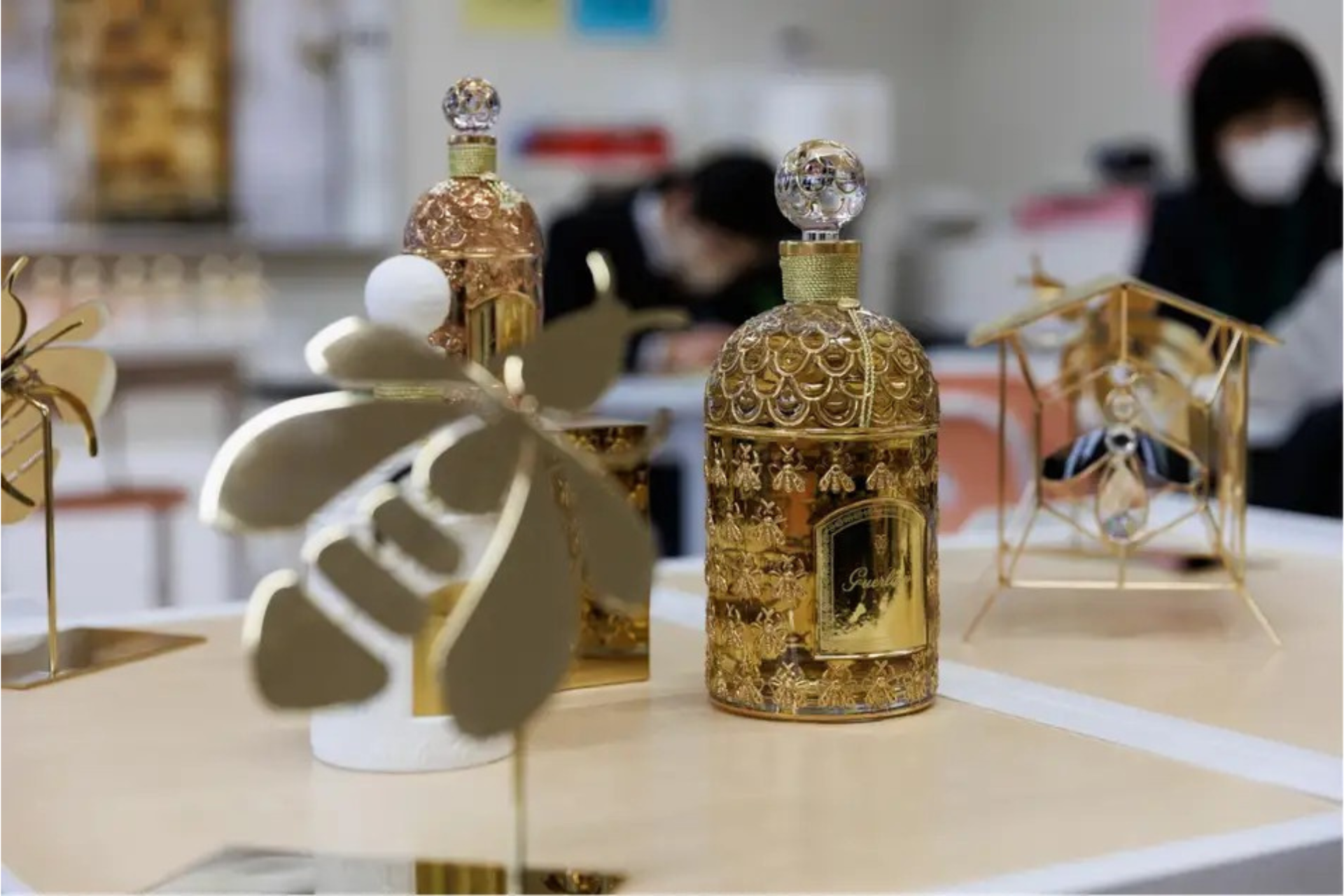 次世代クリエイター育成へ──LVMHジャパンの「Excellent!」プログラムが渋谷区の中学校で日本初実施 - NESTBOWL